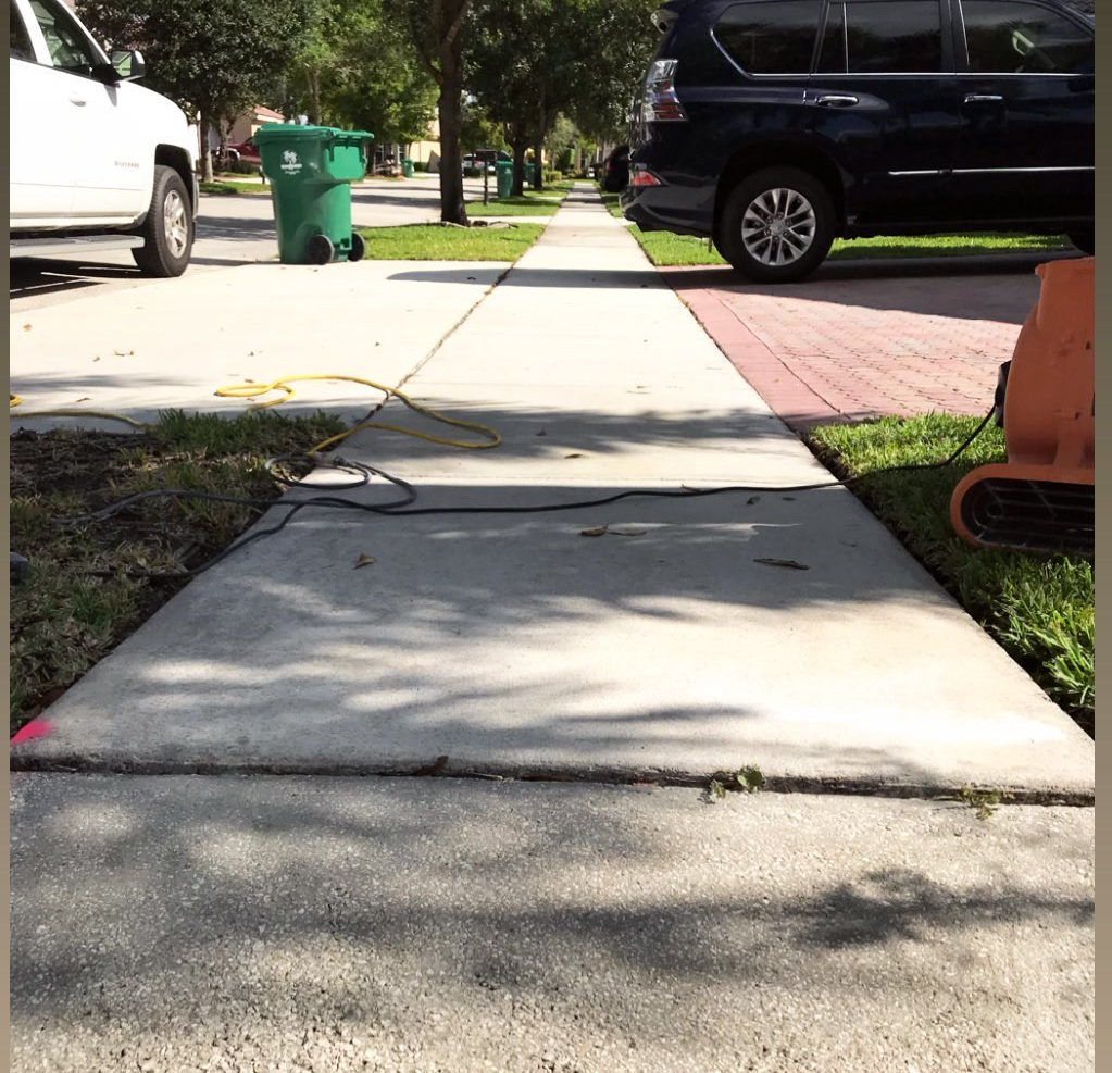 how-to-fix-a-sidewalk-trip-hazard-affordable-sidewalk-solutions